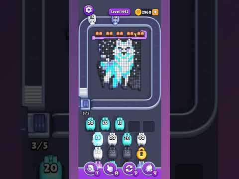 Guia do Pixel Flow Nível 1442