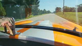 Factory Five Cobra Mk III - Drive (2)