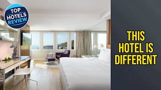 Radisson Blu Bosphorus Hotel Istanbul - This Hotel Is Different | İstanbul, Turk