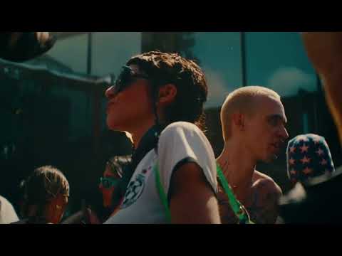 Knockdown Center | 2024