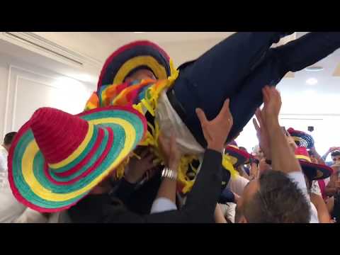 Trailer ENDRI e MARTINA con CRIANIMATION - Musica per Matrimoni (esclusivo)