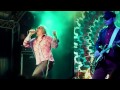 Cud live at Leeds Cockpit 'Eau Water' OFFICIAL VIDEO!
