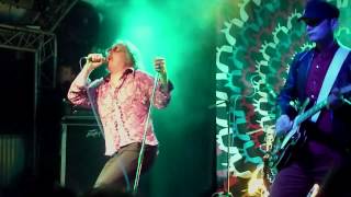 Cud live at Leeds Cockpit 'Eau Water' OFFICIAL VIDEO!