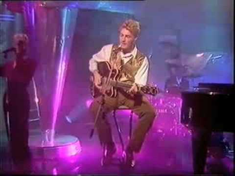 Living In A Box - Room In Your Heart - Top Of The Pops '89