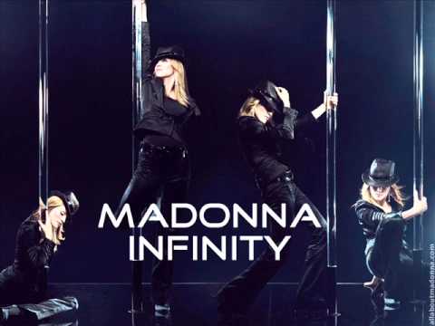 download lagu mp3 mp4 Infinity Madonna, download lagu Infinity Madonna gratis, unduh video klip Infinity Madonna