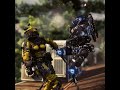 Titanfall 2's BRUTAL executions