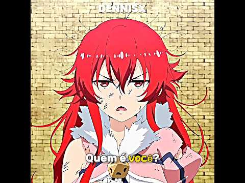 Blade é muito brabo! 😳 #Anime #classroomforheroes #eiyuukyoushitsu #blade #arnest #viral #edit #fy