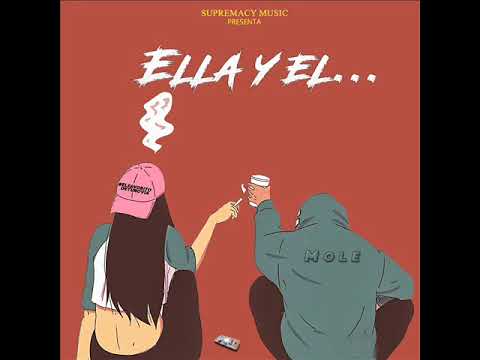 Mole - Ella Y El (Audio Oficial)