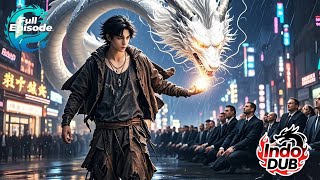 Download lagu 🔥Semua menghina pria tunawisma; tak sangka dia Raja Abadi Surgawi 3000 tahun! Semua kaget! mp3