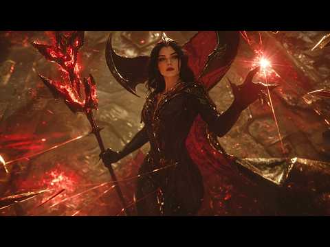 League Of Legends Remastered (AI Cinematic)