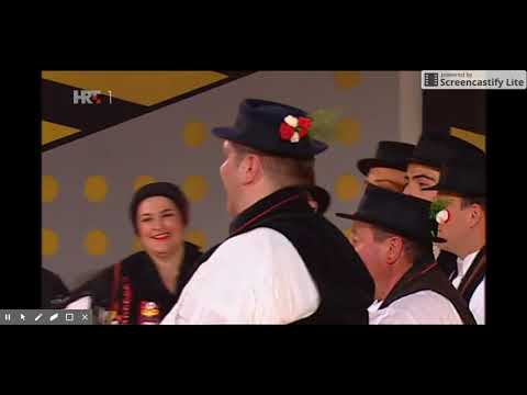 KUU Voćin Lijepom Našom u Čačincima 2017.g