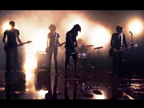 SWANSHORE - "12.21.2012 (The World Ends)" Official Music Video