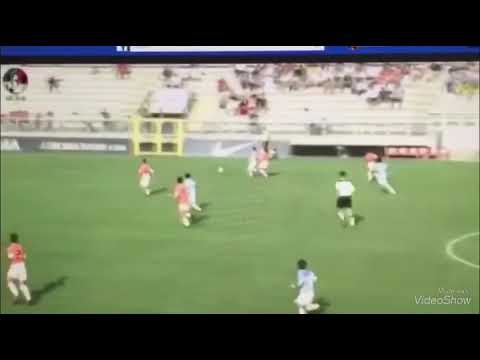 Trofeo Gesis Lazio goal dell’1 a 0 Dato