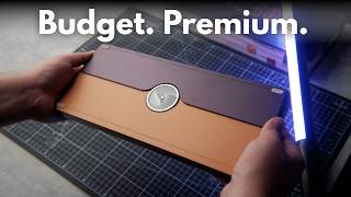 The most PREMIUM budget keyboard. - Neo75 CU