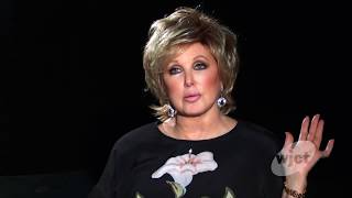 5 Questions with Morgan Fairchild video