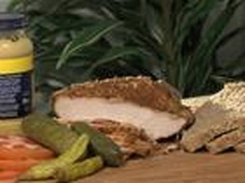 How To Make Turkey Pastrami
