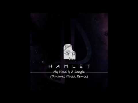 Hamlet - My Head Is A Jungle ( Dynamic David remix )