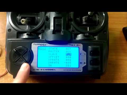 Matek 5 in 1 PDB LED SETUP 3 WAY SWITCH 9X