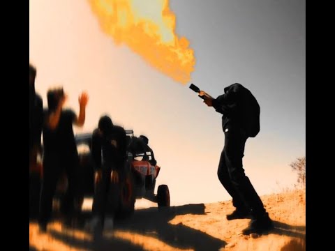 [FREE] Yeat X Rich Amiri Type Beat "HAVOC" 2023 | Prod_Jesse