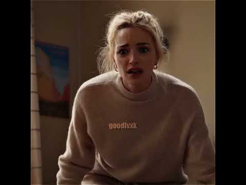 this saddest scene in the whole show ║ ginny and georgia #shorts