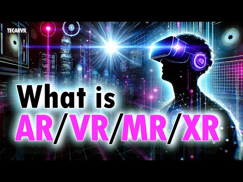 You Won't Believe How AR and VR Will Revolutionize Your Life in 2025!