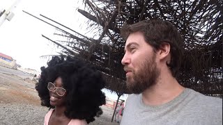 I Found Someone More Popular Than Me! 🇬🇭 (#129)