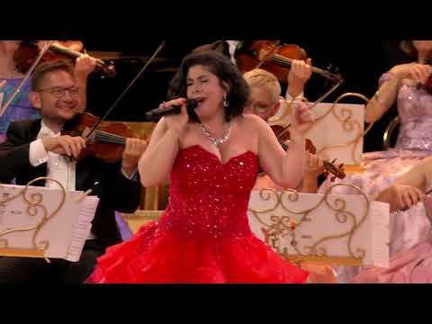 Live is Life – André Rieu & Dorona Alberti