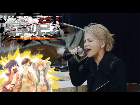 image-Was Red Swan made Attack on Titan?