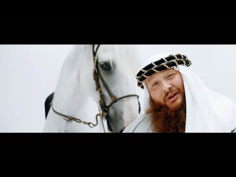 Action Bronson ft Big Body Bes – “Durag vs Headband”