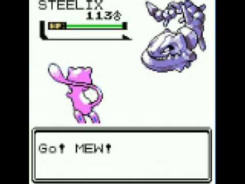 Pokemon Crystal World Walkthrough Part 145 - Rival 6th time