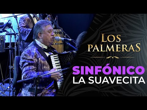 Los Palmeras y la Sinfónica de Santa Fe - La suavecita