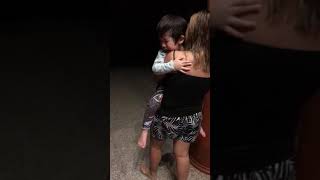 Genius and marcel Shadow story