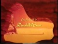 Aladdin Arabian Nights Swedish Old Version VHS