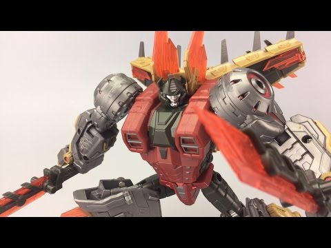 Planet X Summanus PX-04