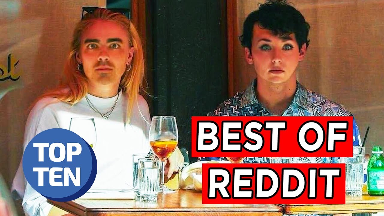 Daily Dose of Reddit | r/frontpage | Best Posts,  Funny Comments, Dank Memes & More! | Top of r/all