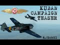Kuban Champaign Teaser By 6 SchG1