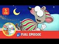Toopy S Bed The Magical Night Quest Toopy And Binoo CartoonsForKids