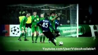 Cali &amp; El Dandee  Gol Video Oficial