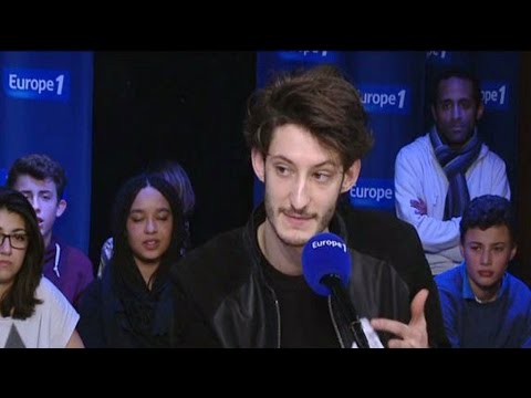 Pierre Niney et ses galères de casting