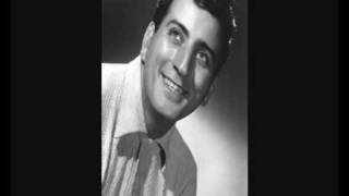 Anything goes - the Rat Pack and friends (Tony Bennet).