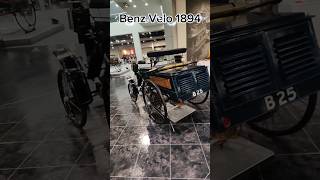 Benz Music Video