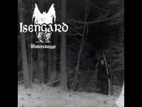 Isengard - Naglfar