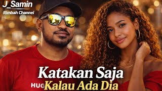 Download lagu Katakan Saja Kalau Ada Dia |Pop Ballad (Sancy M) mp3