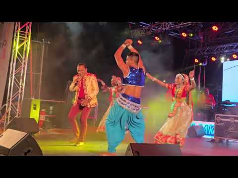 Shiva Lakhan Performance At CSM 2026 Semi Finals