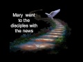 Open The Eyes Of My Heart Lord 
