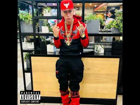 Puros Magnate - El Jordan 23 - El Barto (Original) bvnjwrealg4life [No Eddie G version]