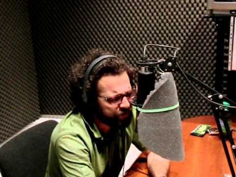 WELL JAHDGMENT from MOA ANBESSA live on BLACKAdaProgram 08.06.11