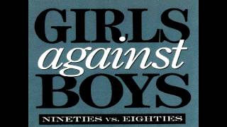 Girls Against Boys - Skind