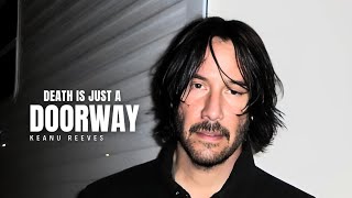 What Keanu Discovered About Death That Changes Everything | Keanu Reeves | Christianity