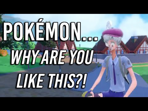 Sean's Back & Pokémon's Busted | The Nintendo Drive Episode 82